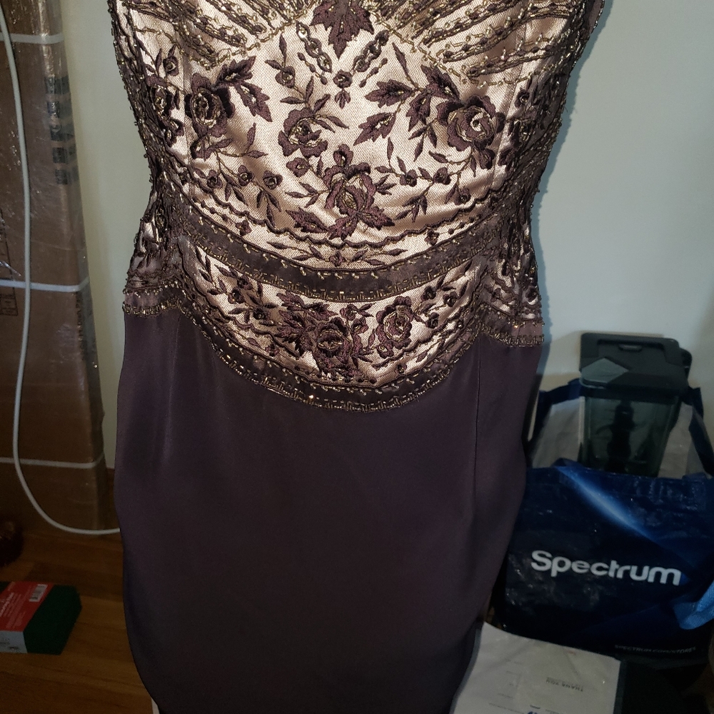 Cocktail Dress - Picture 3 of 5